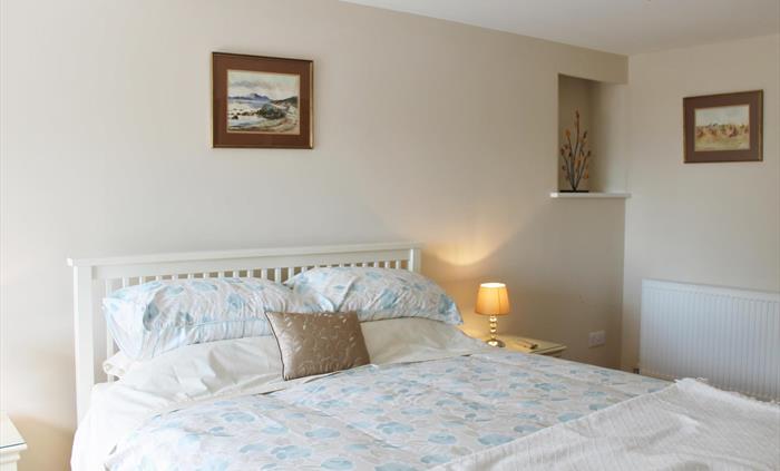 Cwt Drecs Cottage @ Penrhyn Farm